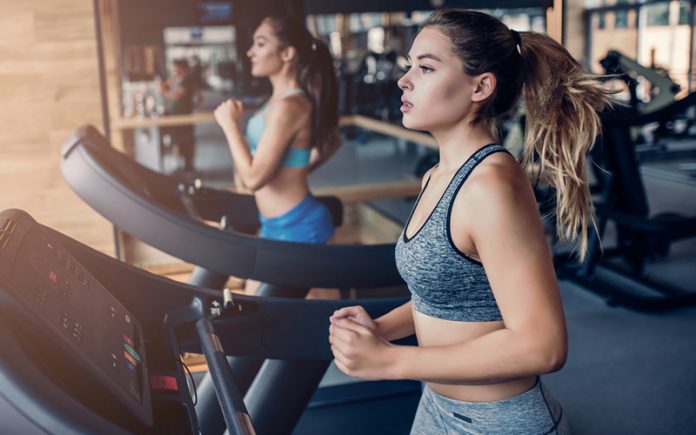 Treadmill Speeds for Running : Treadmill Pace Conversion & Guidelines