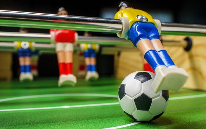 10-Foosball-Shots-Feature foosball shots: