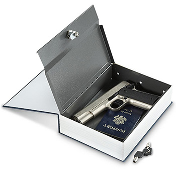 hidden gun safe ideas hidden gun safe ideas