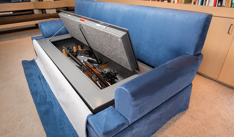 gun safe storage ideas gun safe storage ideas