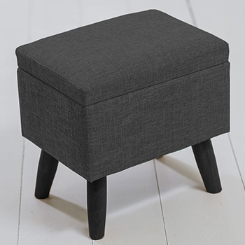 hidden gun safe furniture