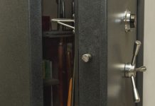 8 Ways to Unlock Your Gun Safe | How to Break into a Gun Safe without the Combination how to break into a gun safe: