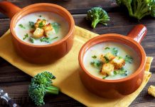 2 Keto Broccoli Cheese Soup Recipes | Fill Your Keto Diet with Cheesy Deliciousness