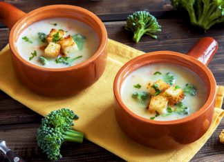 2 Keto Broccoli Cheese Soup Recipes | Fill Your Keto Diet with Cheesy Deliciousness