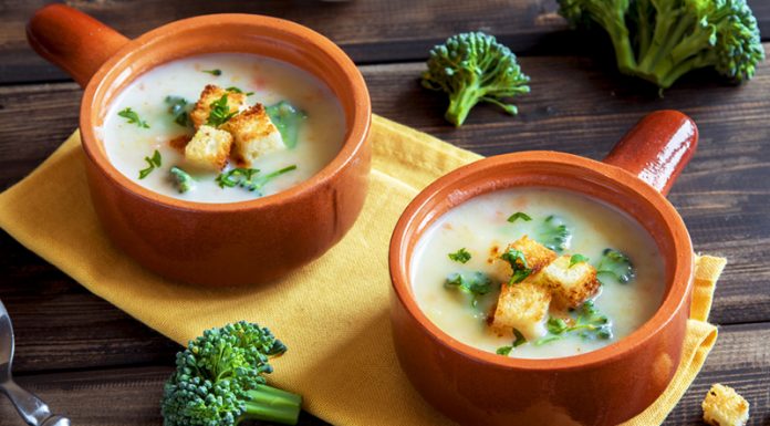 2 Keto Broccoli Cheese Soup Recipes | Fill Your Keto Diet with Cheesy Deliciousness