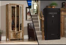 Gun Cabinet vs Safe | How to Choose Between the Two gun cabinet vs gun safe: Which is the best?