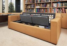 10 Hidden Gun Safe Ideas | Conceal Your Firearms from Intruders