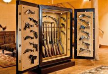 How to Build a Gun Safe Room | DIY Gun Safe Room Guide and Tips how to build a gun safe room: