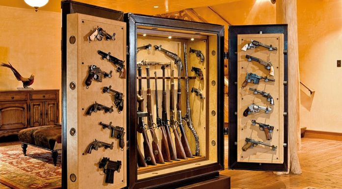 How to Build a Gun Safe Room | DIY Gun Safe Room Guide and Tips how to build a gun safe room: