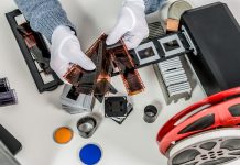 How to Scan Film Negatives with a Photo Scanner | Digitize Your Treasured Memories