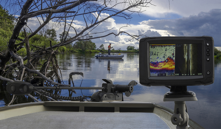 Reading Fish Finder Reading Fish Finder