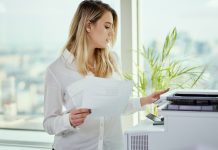 Choose The Appropriate Types of Scanners For Your Office types of scanner: