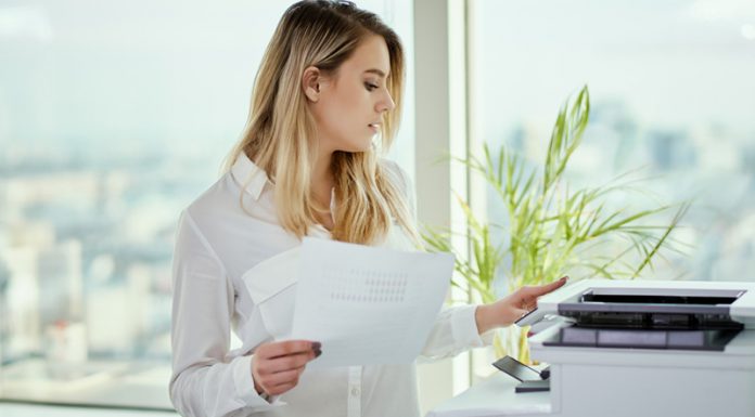 Choose The Appropriate Types of Scanners For Your Office types of scanner: