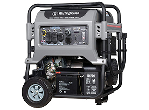 Westinghouse WGen2000