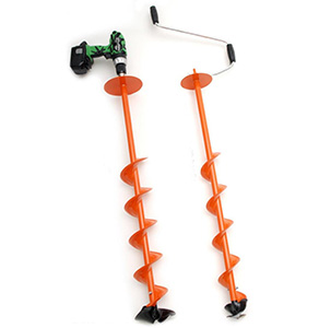 Nils Master UR600C Auger Nils Master UR600C Auger