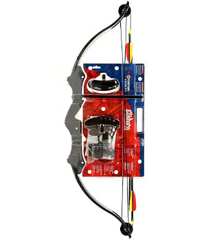 Crosman Elkhorn Jr. Compound Bow