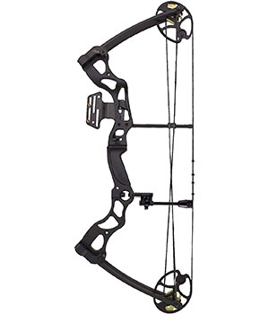 Leader Accessories Compound Bow